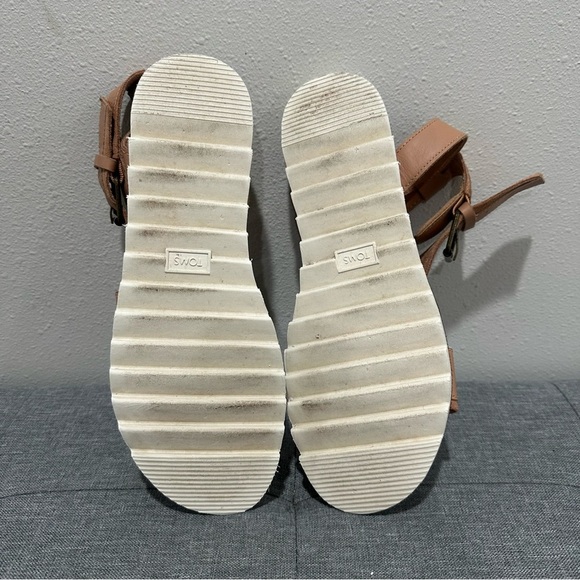 TOMS Sydney Sandals for Women - Picture 10 of 11